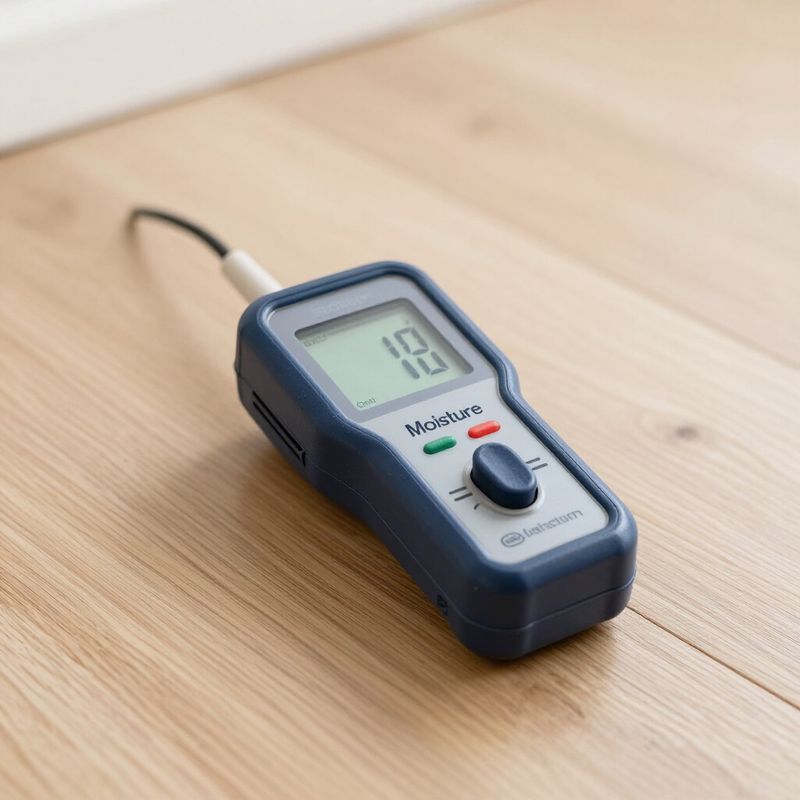 Leak Detection & Repair in Center Point