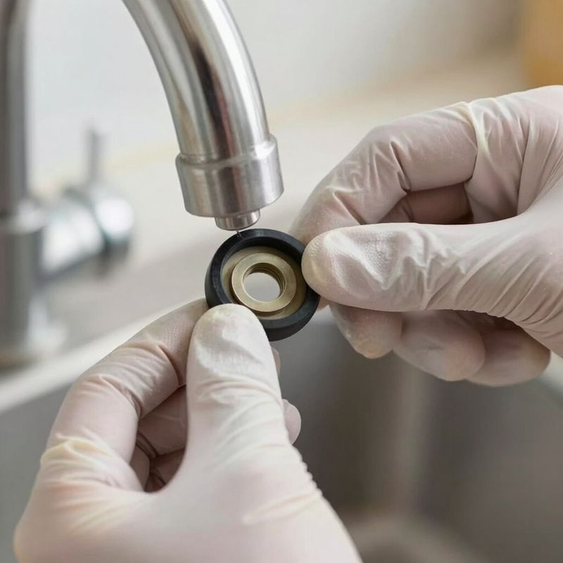 How to List Questions for a Plumber in Center Point