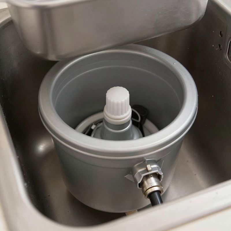 Garbage Disposal in Center Point