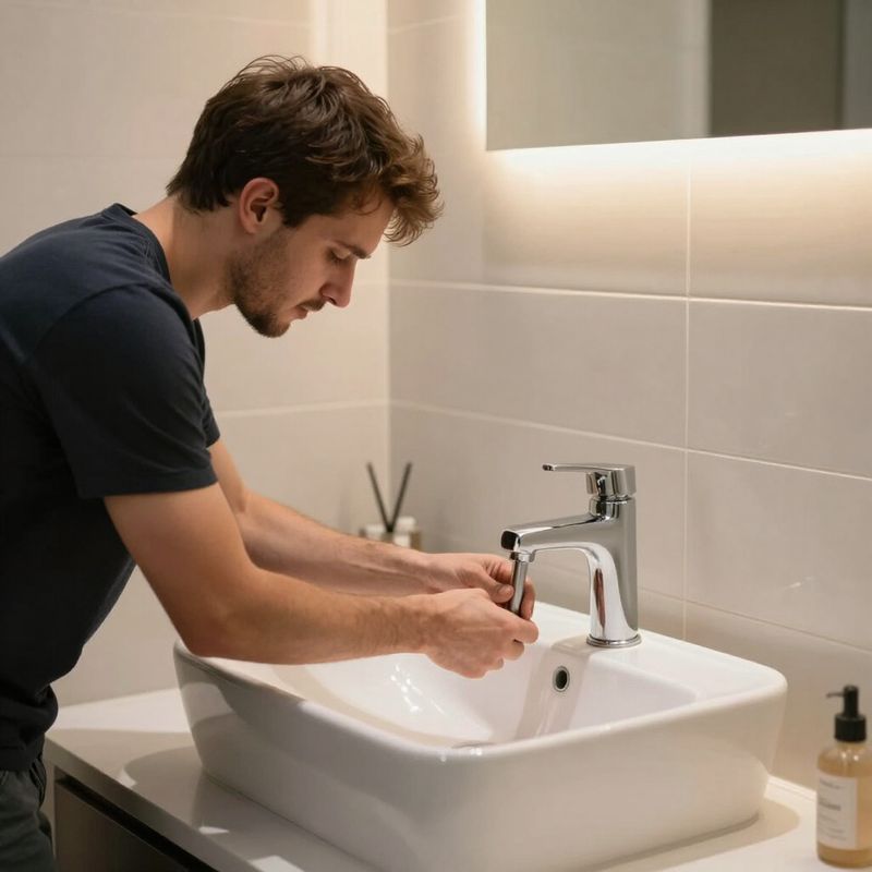 How to Check a Reverse Osmosis Air Gap in Center Point